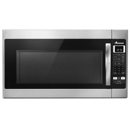 Whirlpool AMV6502RES0