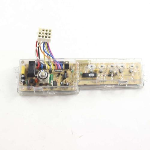 Electrolux Control Module,5 Button,W/Sele - 154568301
