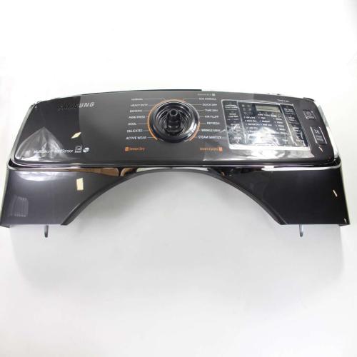 Samsung Assembly S.Panel Control - DC97-19327C