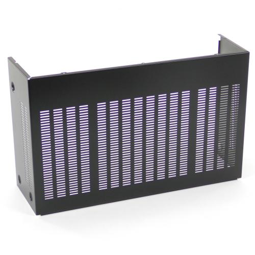 Denon Top Cover Bk 540/640/740/X1500 - 943403101580S