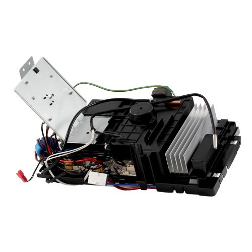 LG Air Conditioner Controloutdoor Case Assembly - ABQ73880713