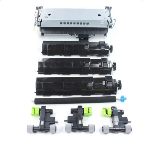 Lexmark Dd20 Ms81X Svc Maint Kit, Fuse - 40X8424