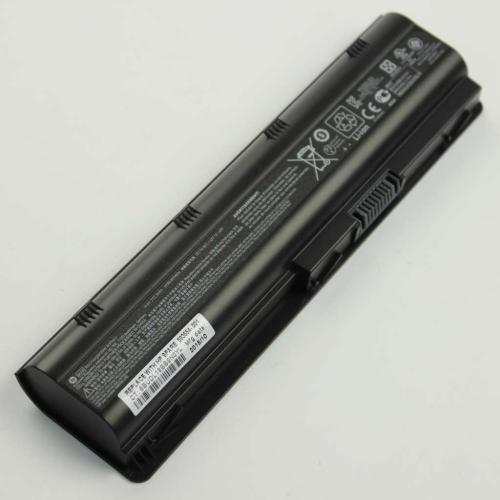 HP Battery 6C 55 Whr 2.55Ah Li Mu - 593554-001