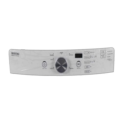 Whirlpool Control Panel - W10918026