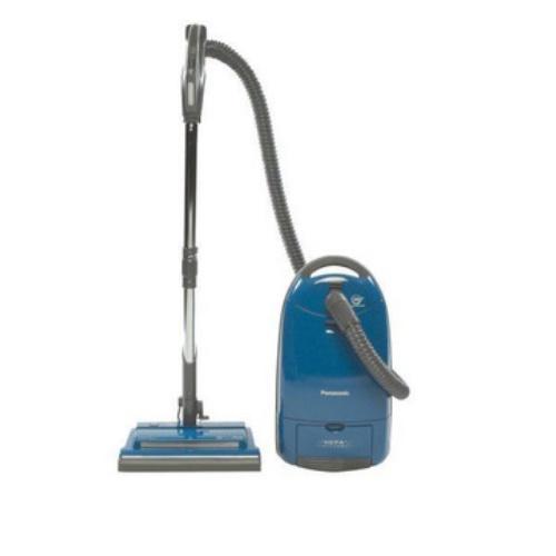 Panasonic MCCG957 Vac Canister