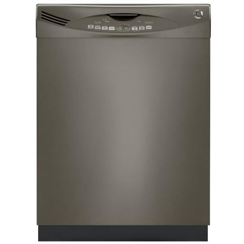 GE GDWF150V40ES Ge Built-In Dishwasher