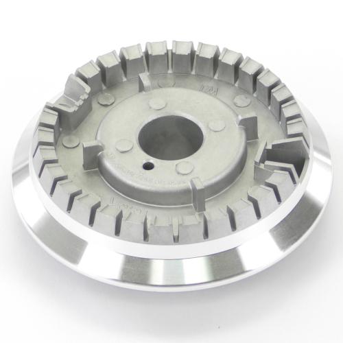 LG Range Burner - MBE62002903