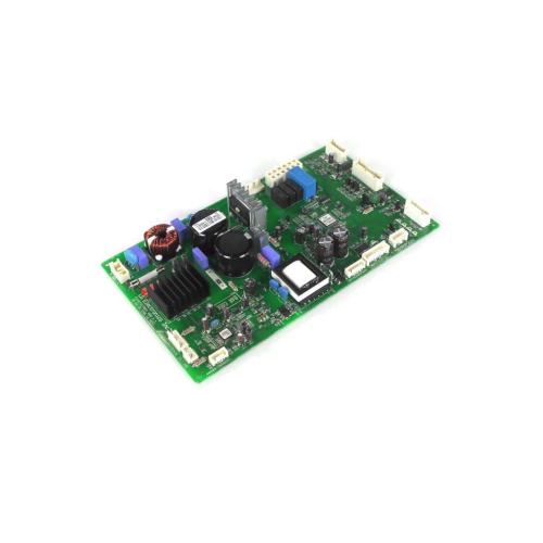 LG Main Pcb Assembly - EBR83806906