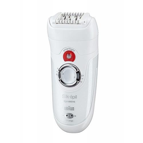 Braun 5375 Silk-Epil Xpressive