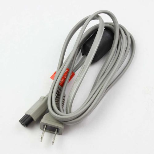 Sharp Ac Cord - QACCDA037WJPA