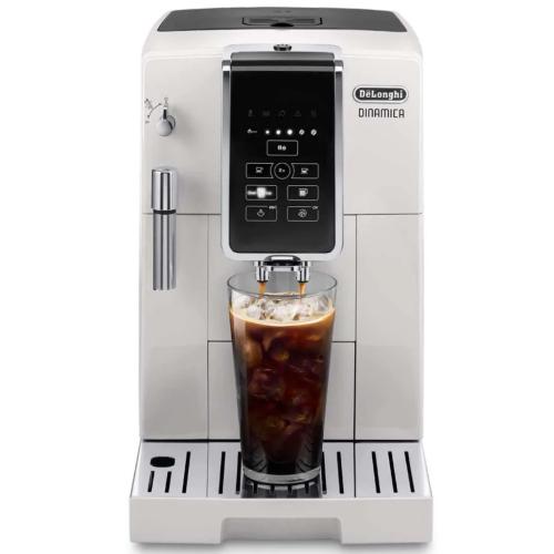 Delonghi ECAM35020W Superautomatic (0132221020) Ver: Ca, Us