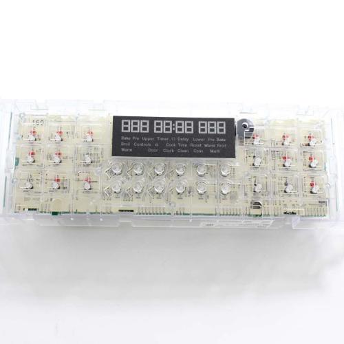 GE Range/Stove/Oven Control Board - WB27X25328