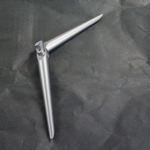 Haier Plastic Stand Assembly (Right) - 8143106519162