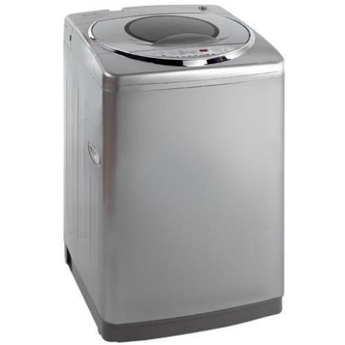 Avanti W798SS 21 Inch Portable Washer With 1.76 Cu. Ft. Capacity