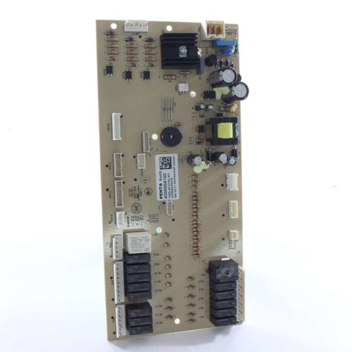 Blomberg Control Board Assembly D745Xxn - 4390004100