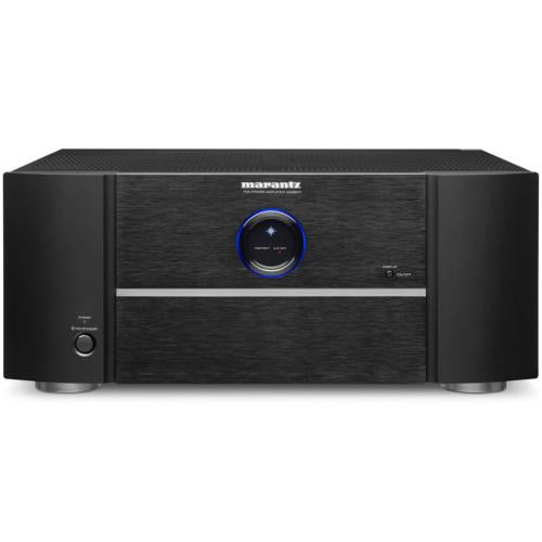 Marantz MM8077/K1B 7-Channel Current Feedback Power Amplifier