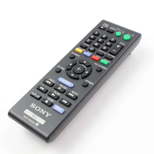 Sony Remote Control (Rmt-B120A) - 1-490-031-51