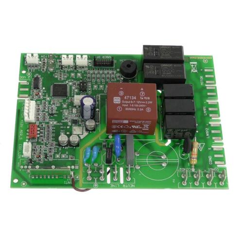 Elica Range Hood Electronic Variator - ECB0156364