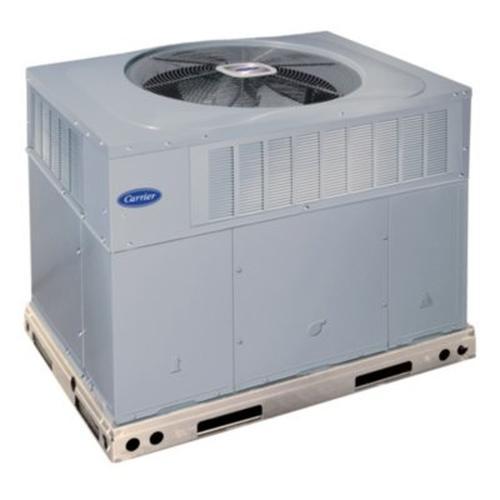 Carrier 50VRA4830 Carrier Performance - 4 Ton 15 Seer Residential Packaged Hea