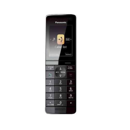 Panasonic KXPRXA10W Handset