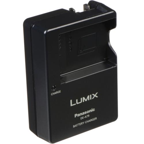 Panasonic Battery Charger For Dmw-Blc12 - DE-A79BB