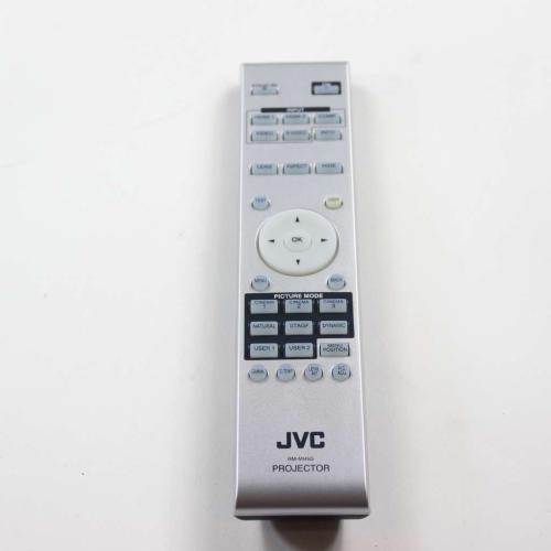 JVC Remote Control - RM-MH5GRE