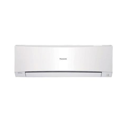 Panasonic CSE18JKK1 Single Zone Mini-Split Heat Pump & Ac Indoor Unit