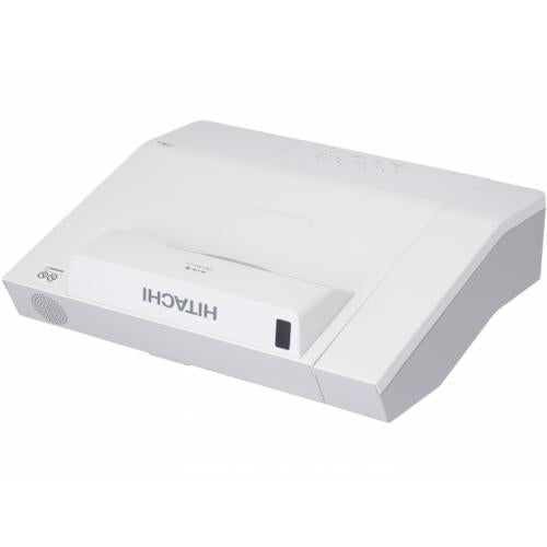 Maxell CPTW3506 Lamp Lcd Projector (Wxga, 3700Lm, Ust) 2018