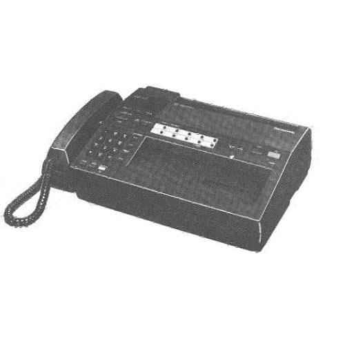 Panasonic KXF115
