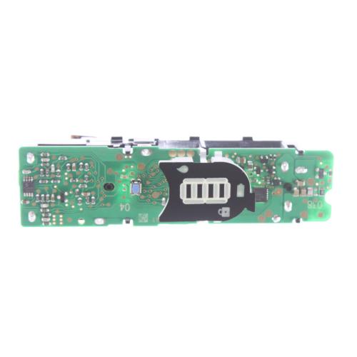 Braun Pcb Series 9 Uncoded - 81489179