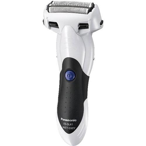 Panasonic ESSL41W Rechargeable Shaver