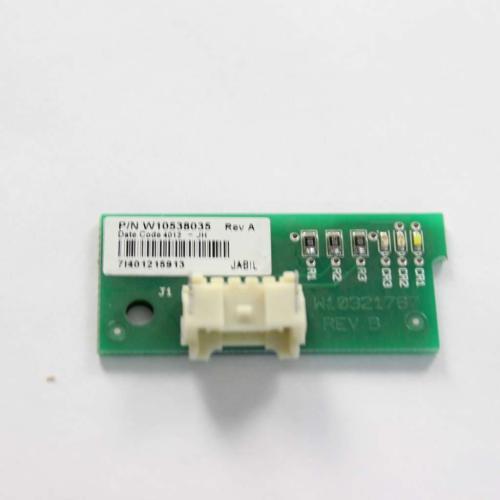 Whirlpool Light - WPW10538035