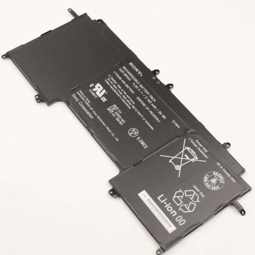 Sony Batt Pack Vgpbps41(Li 3S1P 3.1 - 1-853-307-21