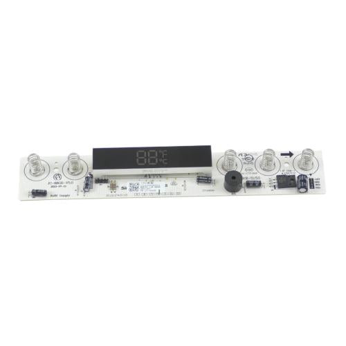 Midea Main Control Board - 17131000003322