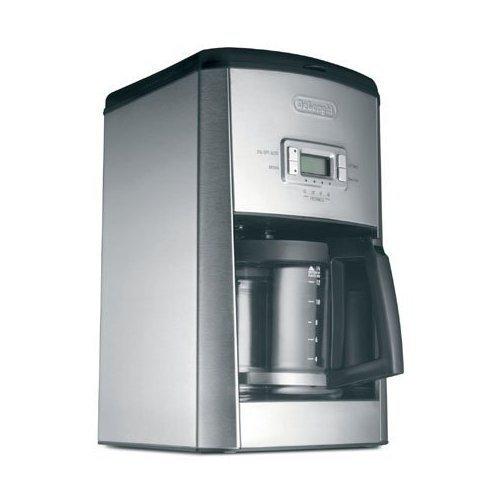 Delonghi DC414T Drip Coffee - 132333006 - Ca Us