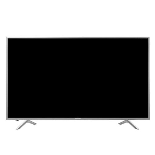 Sharp LC65Q620U 65-Inch 4K Uhd Hdr Smart Tv Hu65A6109Uw(1011)