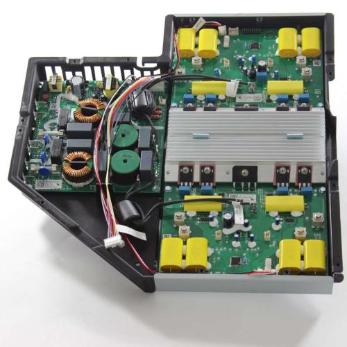 GE Induction Asm - WB27X27186