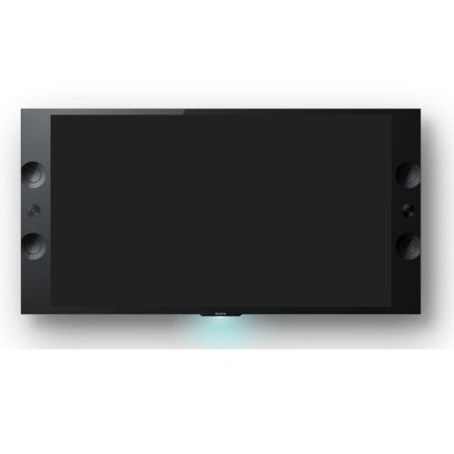 Sony KD55X9000A 55" Inch Android 4K Ultra Hd Hdr Tv