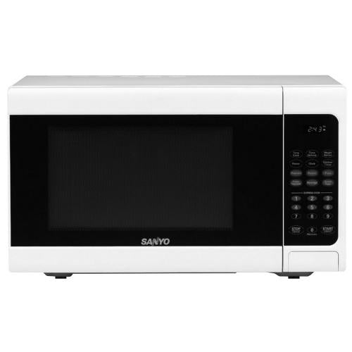 Panasonic EMS7560W Microwave