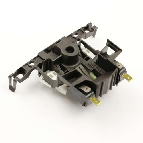 Whirlpool Dishwasher Door Latch - WPW10404409