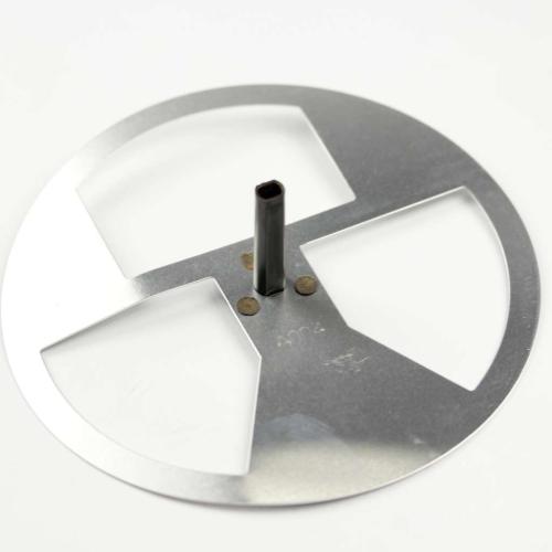 Sharp Stirrer Fan Assembly - FFAN-A002WRKZ