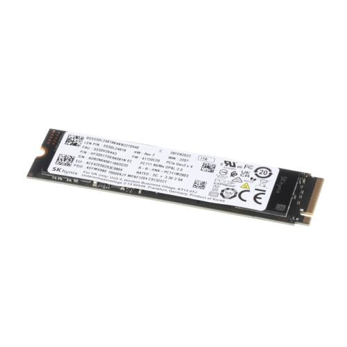 Lenovo 1Tb Ssd - 5SS0V26443