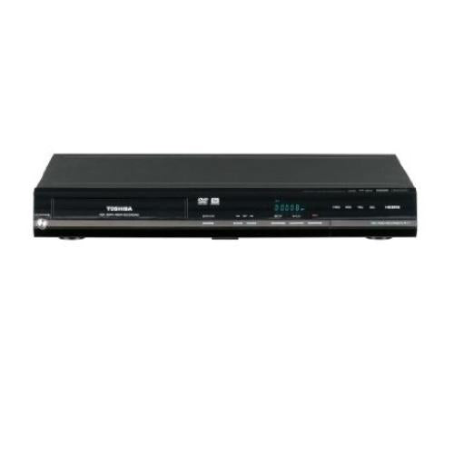 Toshiba DR410KU Dvd Video Recorder