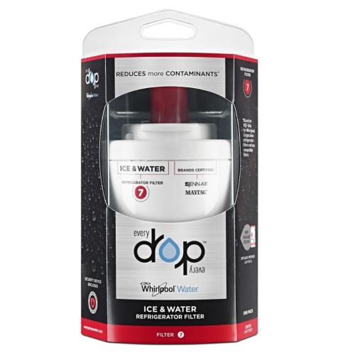 Whirlpool Water Filter - EDR7D1