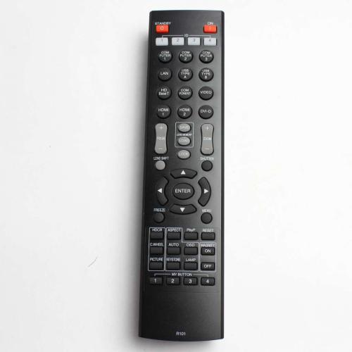 Hitachi Remote Control Unit - HL02803