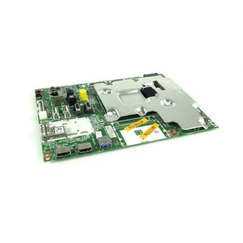 LG Chassis Assembly - EBT64422312