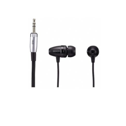 Denon AHC751 Ah-C751 - In-Ear Headphones