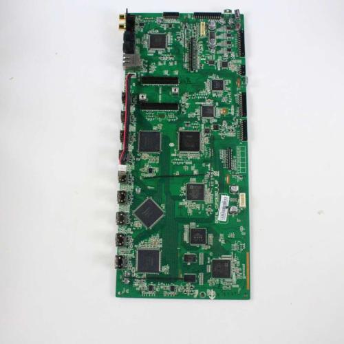 Marantz Refurb Digital Pcb Assembly Sr - 9U6391018300M-RFB
