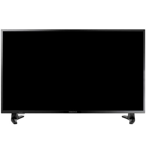 Insignia NS39DF510NA19 39-Inch Class €“ Led - 1080P €“ Smart - Hdtv €“ Fire Tv E