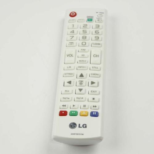 LG Remote Control - AKB73975790
